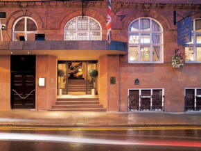 Macdonald New Blossoms Hotel, Chester